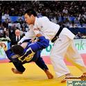 World Championship JUDO Paris 2011